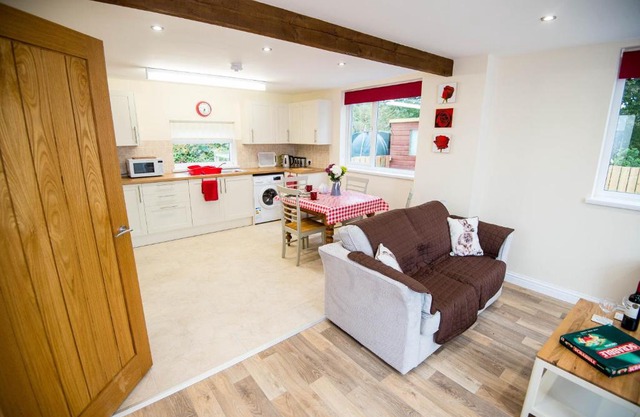 Round Park Annexe