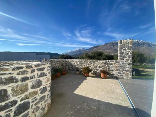 Rouvas Villas