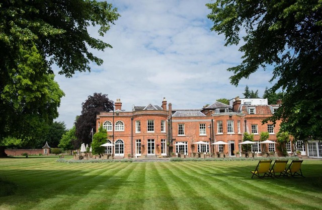 Royal Berkshire
