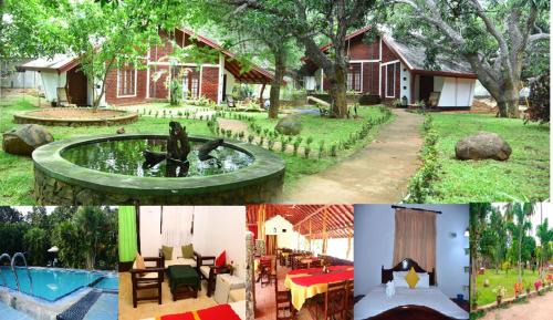 Royal Green Garden Hotel