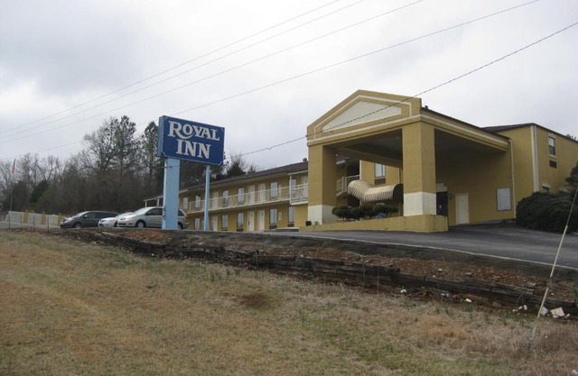 Royal Inn