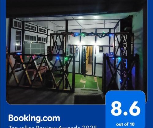Royal Pine Homestay