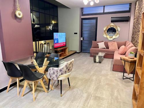 royale aparte