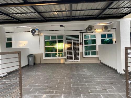 Roza Homestay