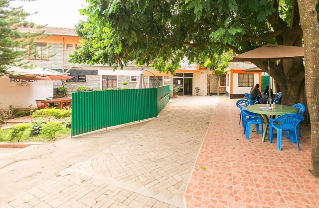 Rozala Motel