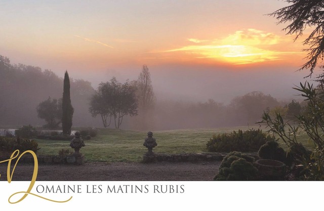 Ruby Morning, Suite Cypress and Accacia, Bed and Breakfast charming reference