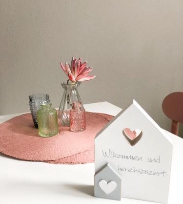 Ruhiges Apartment Münster Baumberge