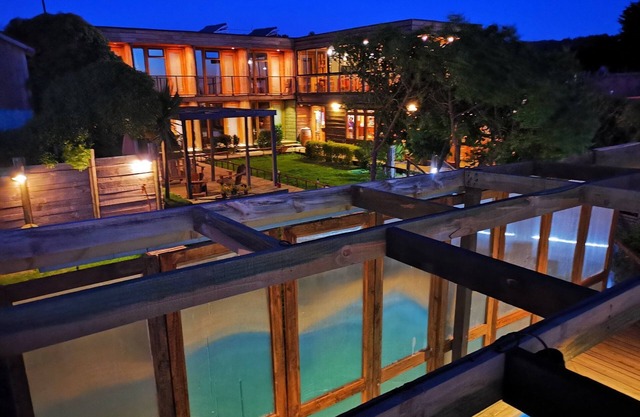 Ruka Antu Ecolodge