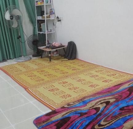 Rumah Lunas