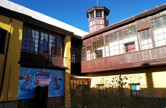 Rummy Hostal