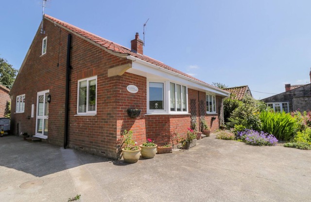 RUNSWICK, pet friendly, with a garden in Pickering