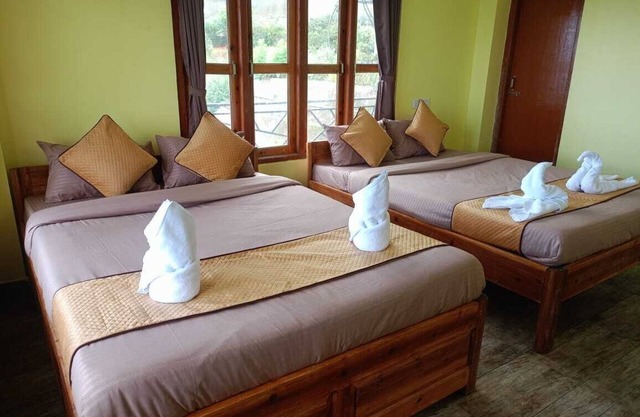 rupsadeya homestay sittong
