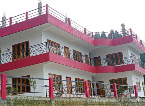 Rupsadeya Homestay Sittong