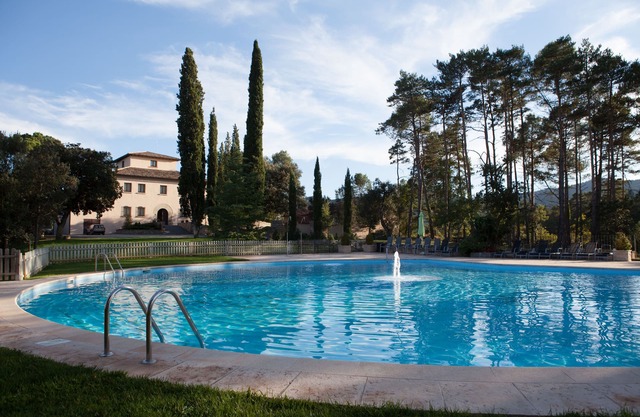rural hotel La Torre del Vilar
