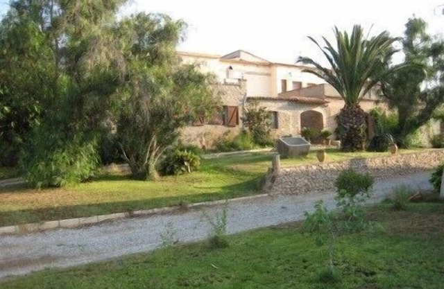 Rural apartment in the countryside very quiet and very close to everything i