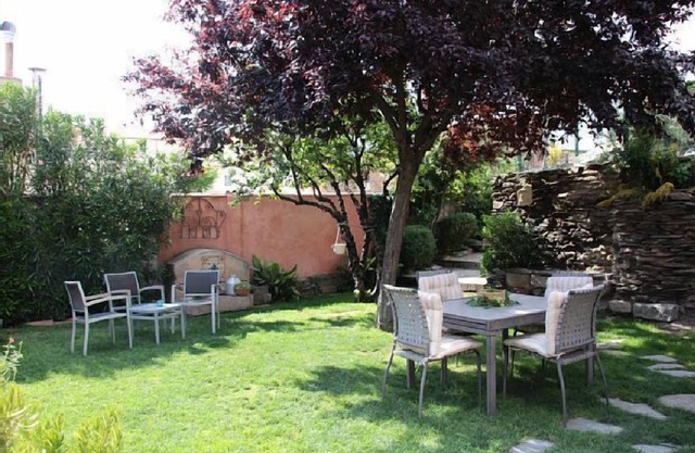 Rural house Doña Catalina for 14 people