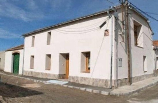 Rural house (full rental) El Rincón de los Faraldos for 10 people