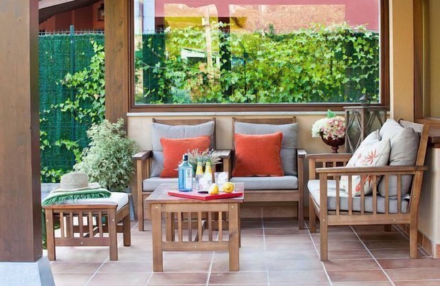 Rural house (full rental) Llanes beaches for 10 people