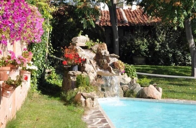 Rural house in Olmedo (Spain) 6 pax