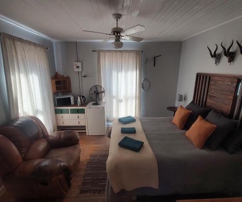 Rus n Bietjie Guest House LOXTON