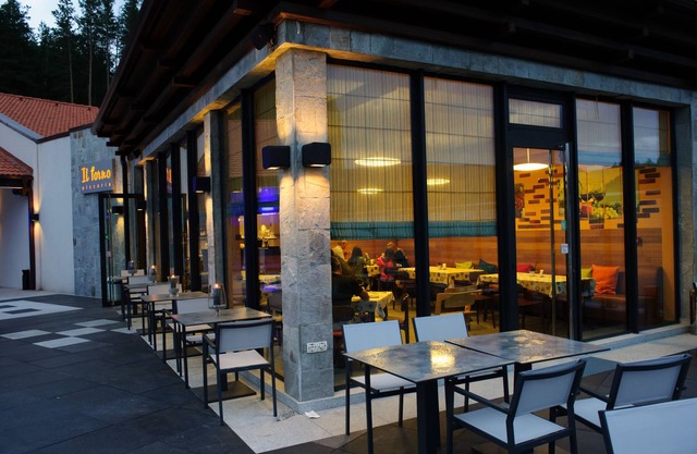Ruskovets Resort & Thermal SPA
