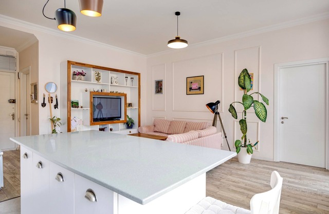 Rustaveli Loft