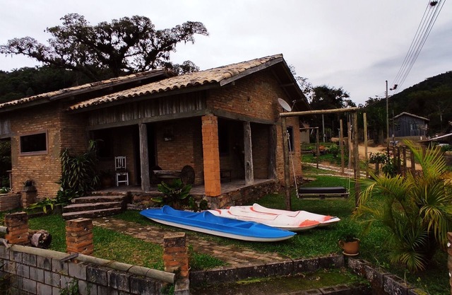 Rustic Cabana (Ideal place to rest)