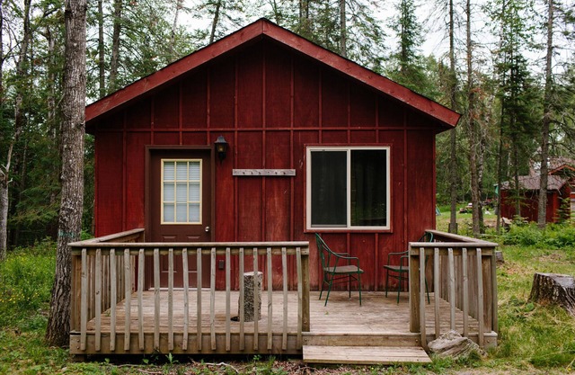 Rustic Retreat Cabin for Families/Sm Groups, "Shalom"