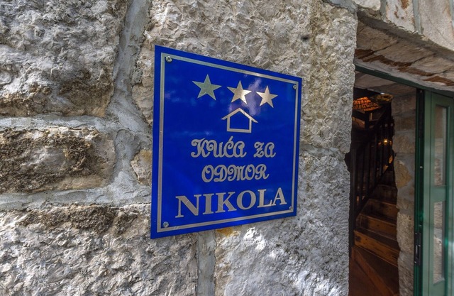 Rustical Resort Kokorići/Shared Pool - One Bedroom