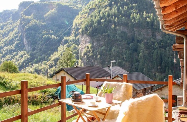 Rustico Melograno by Interhome