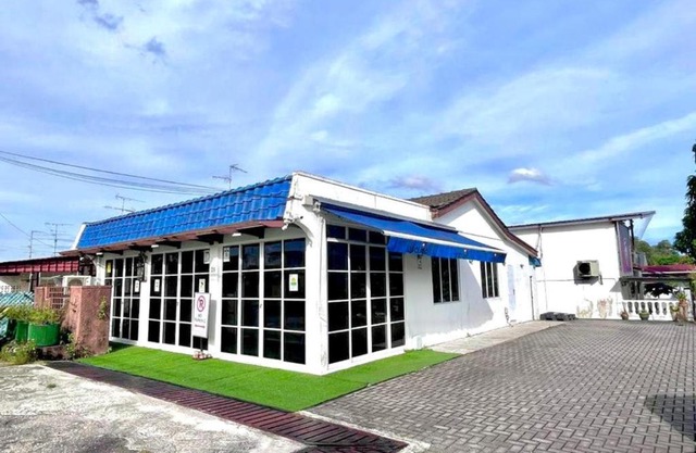 RV @ U GARDEN STAY