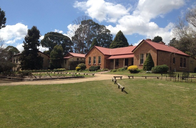 Rydal Mount Retreat Centre (Min 2 night stay)
