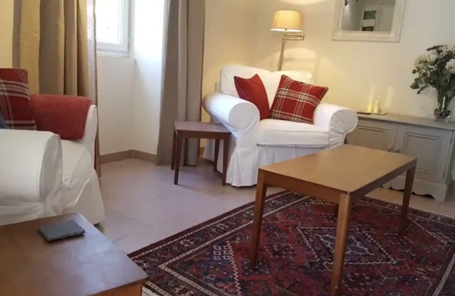 Séjour au Cœur du Vignoble du Grand Mayne
