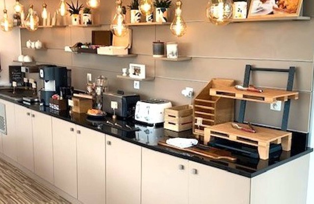 Séjours & Affaires Paris Vitry