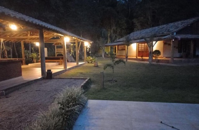 Sítio Vale da Cachoeira