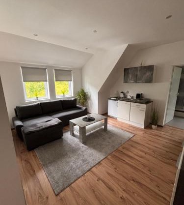 Södderich Apartment 4