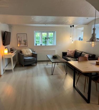 Sølystvej 16B