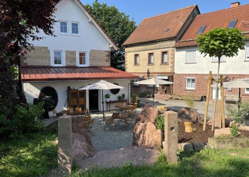 s' Kännele Ferienwohnungen