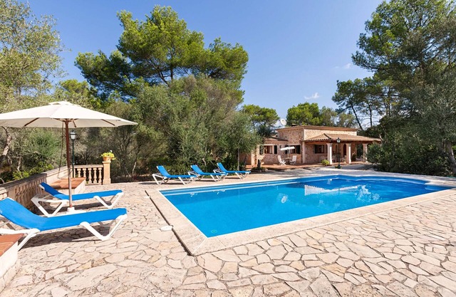 Sa Rota de Can Blanc by Sealand Villas