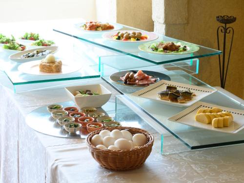 Sabae City Hotel