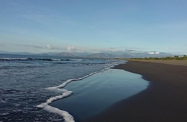 Sablayan Paraiso Beach Resort