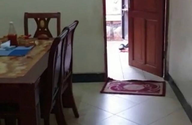 Safe Cozy Private Home in beautiful quiet neighborhood