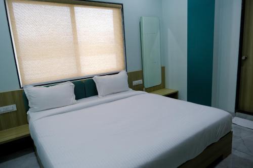 Sai Unity Boutique Stay