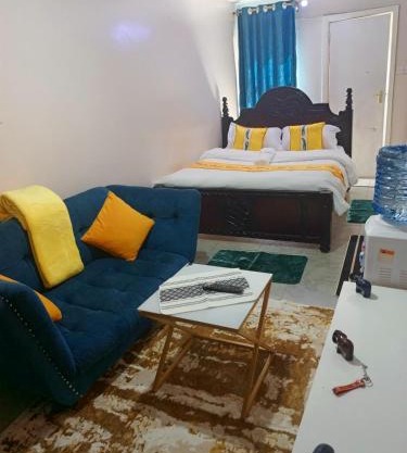 Saich Homes Near Airport