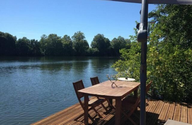 Saint Etienne De Fougeres: Country Cottage/Gite - Saint etienne de fougeres