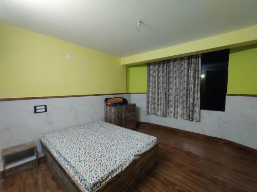 SAKSHI Homestay