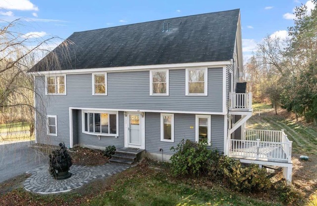 Sakura House: Spacious 4BR w/Gym & Premium Design