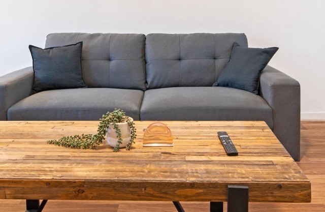 SAL001 One of the most affordable Airbnbs in town
