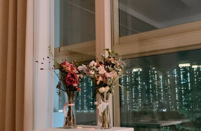 'Salon de Lune' Park view, 3 min to Subway stn. Relaxing and cozy. Pet-Friendly!