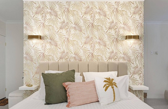 ​Saltbreeze Guest House – Luxury King Suite in Runaway Bay, Gold Coast